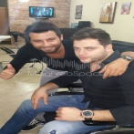 Amer zayan sur yala.fm